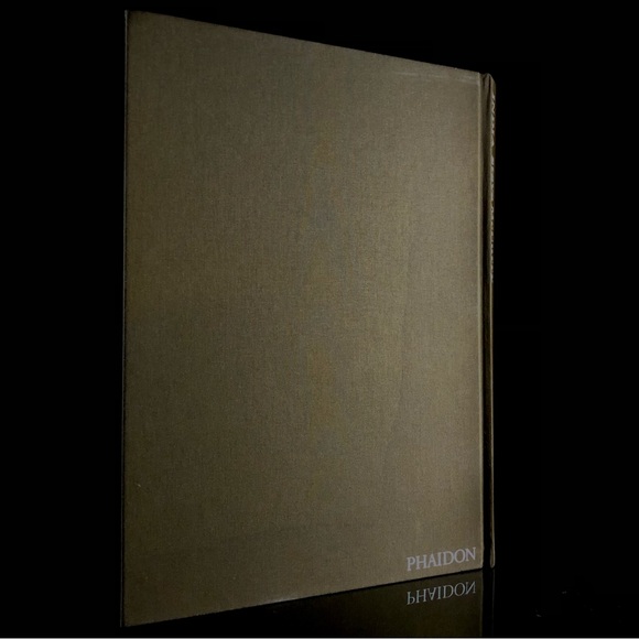 Book Phaidon Coffee Table Steve McCurry “India” XL Hardcover VG Photography Art - Picture 12 of 15